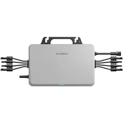 Sungrow 'S1600S für Dach-Anlagen'(0% MwSt §12 III UstG)