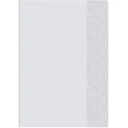 Baier & Schneider, Heft + Block, Heftumschlag (A4)