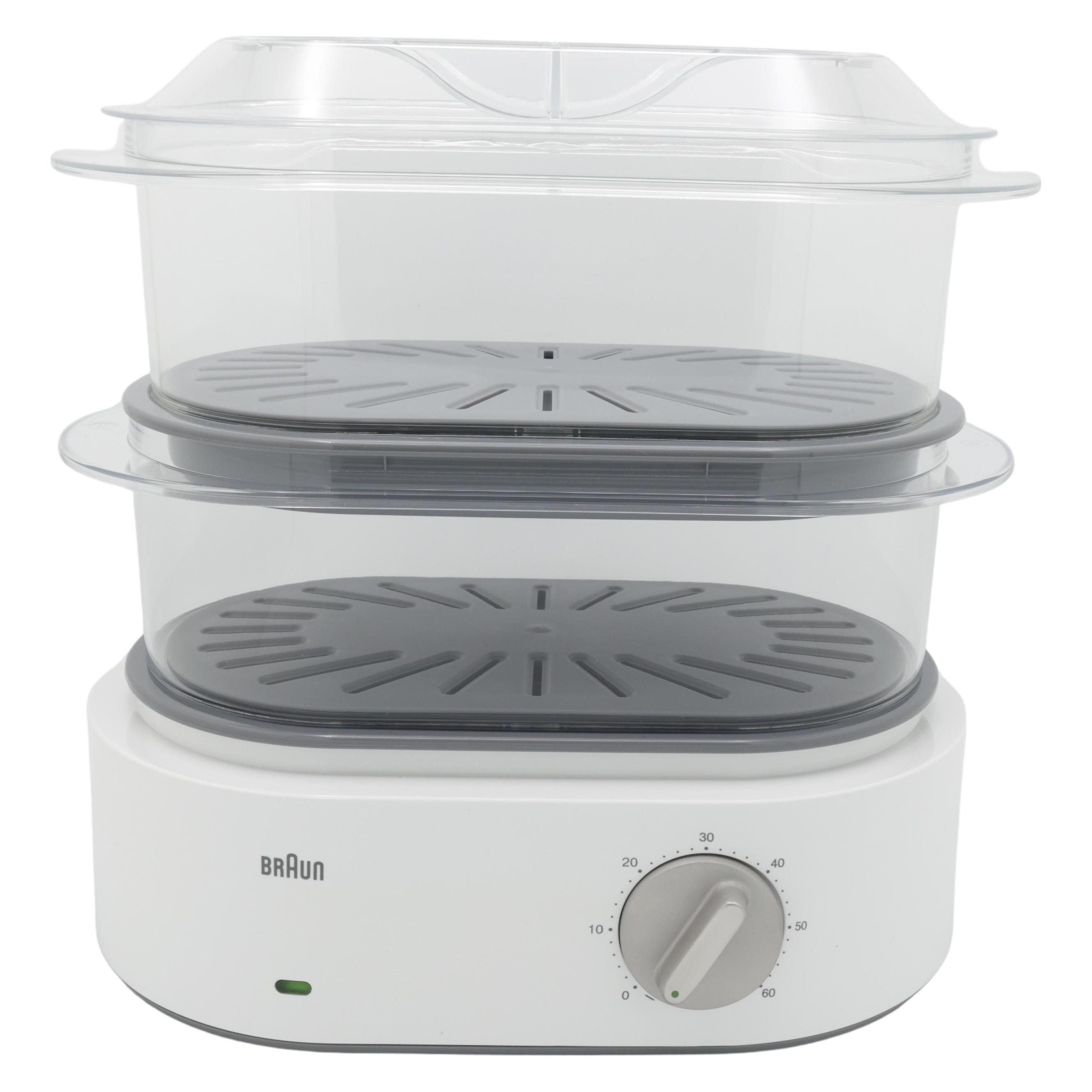 Braun FS 5100 (OX23611003)