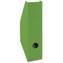 LANDRÉ® Stehsammler 100552131 grün Karton, DIN A4