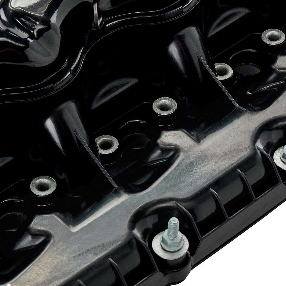 RIDEX 977C0083 Rocker cover