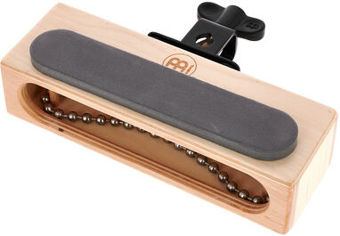 Meinl Wood Block Hand Clap