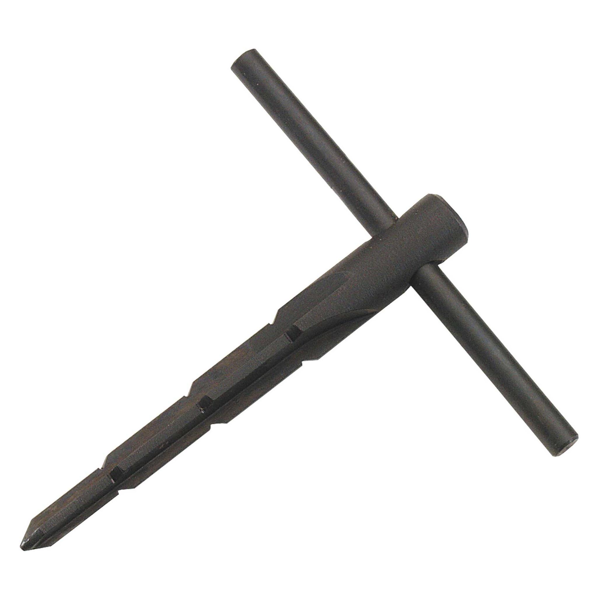 Modellbau Lindinger REIBAHLE F.LUFTSCHRAUBE 4,7/6,3/8/9,5MM (640-T)