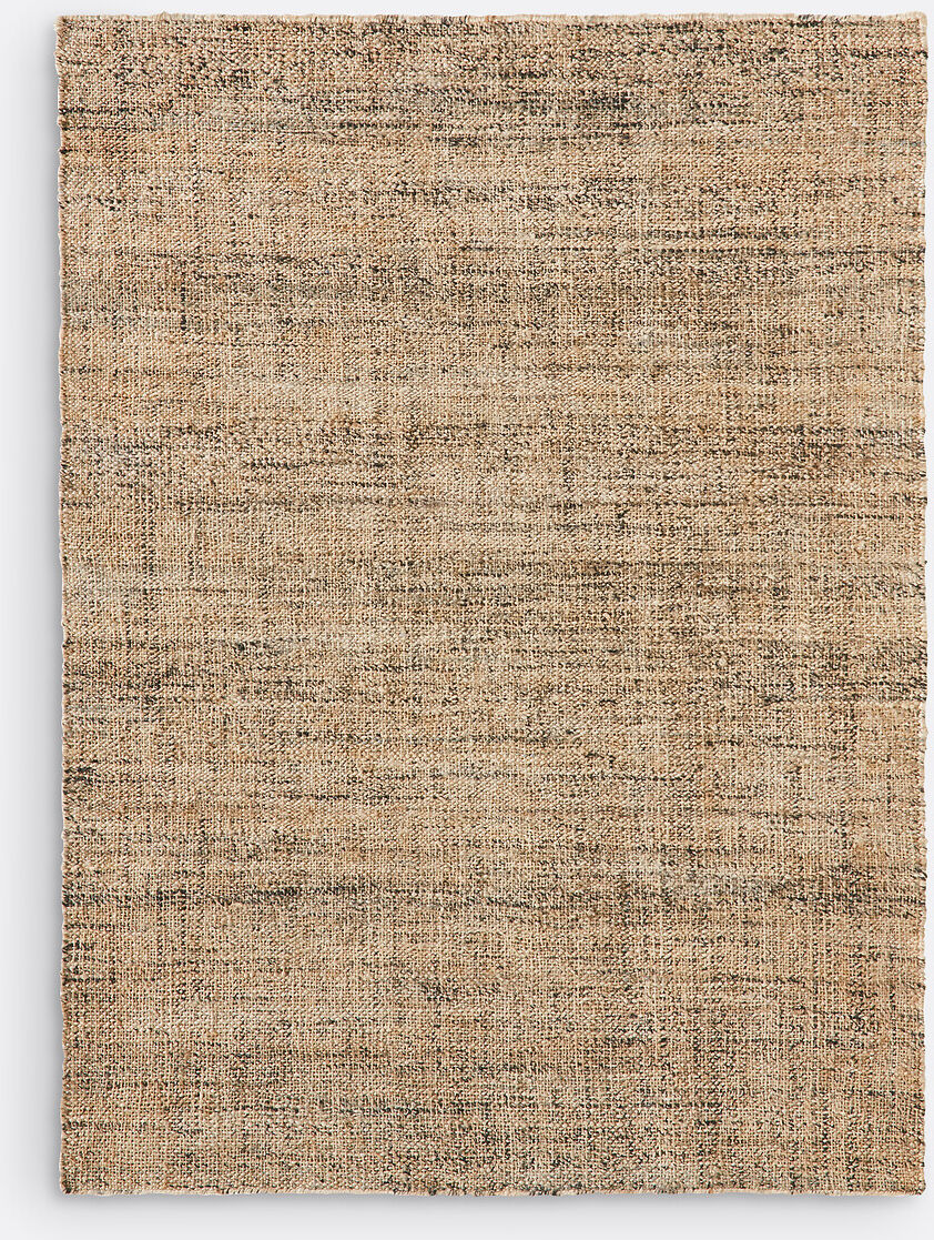 LA REDOUTE INTERIEURS Tapis en jute, Saya