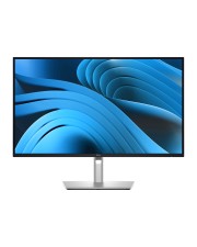 Dell Pro 27 Plus QHD Monitor P2725D LED-Monitor 68,47 cm 27 Zoll 2560 x 1440 @ 100 Hz IPS 350 cd/m² 1500:1 5 ms HDMI DisplayPort BTO mit 3 Jahre Basic Hardware Service Advanced Exchange nach Ferndiagnose (DELL-P2725D)