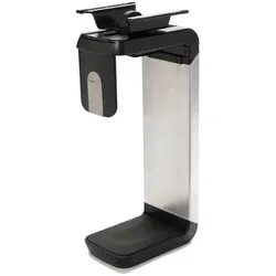 Humanscale PC-Halterung PC200, schwarz, PC Zubehör, Schwarz