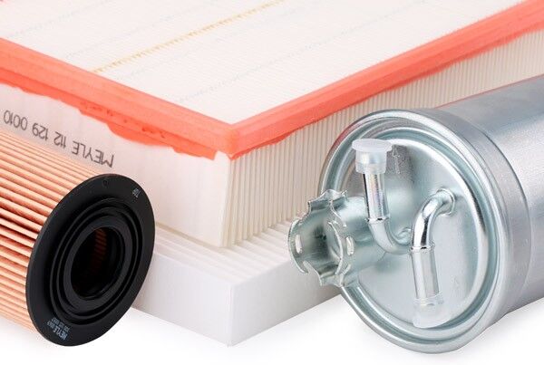 MEYLE 112 330 0001/S Filter kit