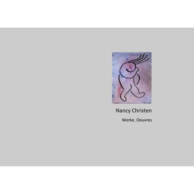 Nancy Christen, Taschenbuch von , BoD – Books on Demand, 978-3-7481-8280-1