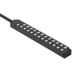 Weidmüller Kabel, Leitung SAI-12-F 3P M8 L 10M