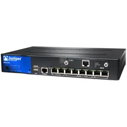 SRX210HE-POE neu
