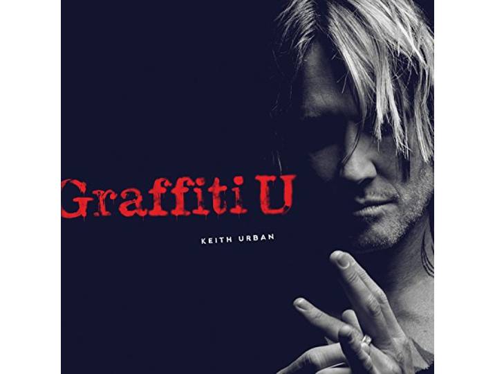 Graffiti U