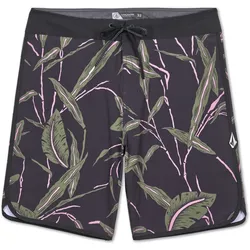 VOLCOM ENCOUNTER SCALLOP MOD 19 Boardshort 2026 black - 31