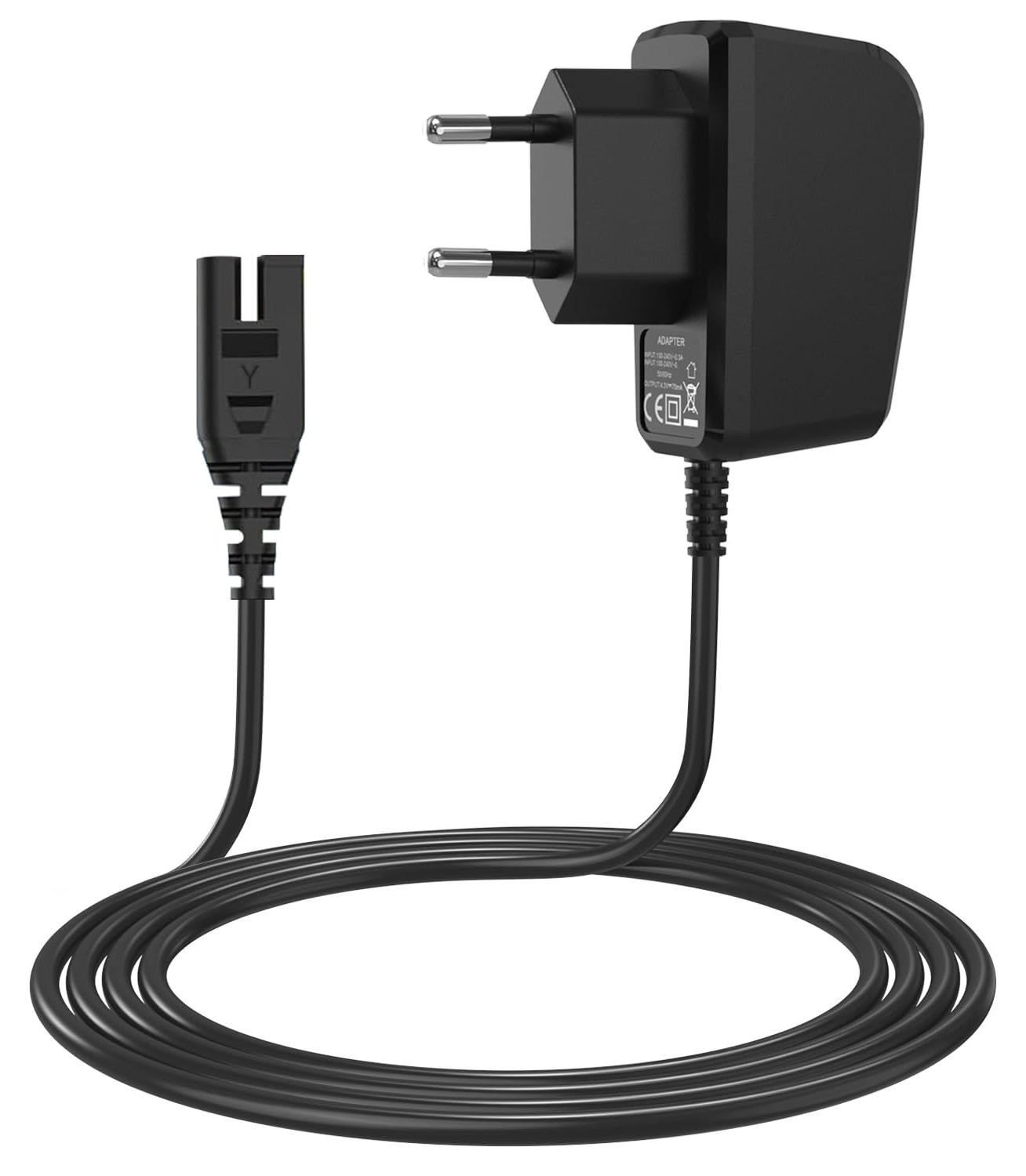Dripio 5V laadkabel voor Intex zwembadreinigers, 1,5 meter
