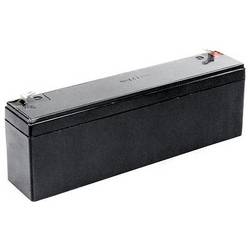 Indexa HP26 Spezial-Akku 2300 mAh 12 V 1 St. 32093