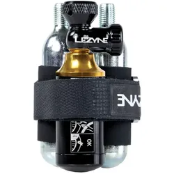 LEZYNE CO2 Blaster Tubeless Reifen Reparatur-System