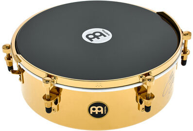 Meinl MHT13G Taku Hirano Hand-Bale Gold