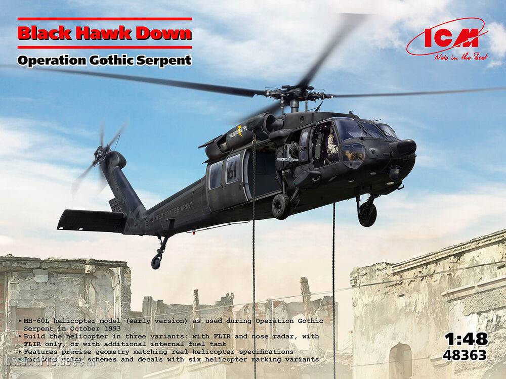 ICM 48363