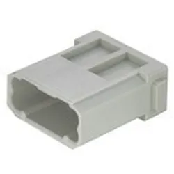 Harting Han DD Modul, Einzelmodul, 09140123002XL