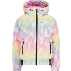 PROTEST Kinder Funktionsjacke PRTSolina JR snowjacket, Größe 164 in Bunt Bunt