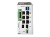Lancom R&s Unified Firewall UF-T60 - Firewall - 3.700 Mbps (55004)