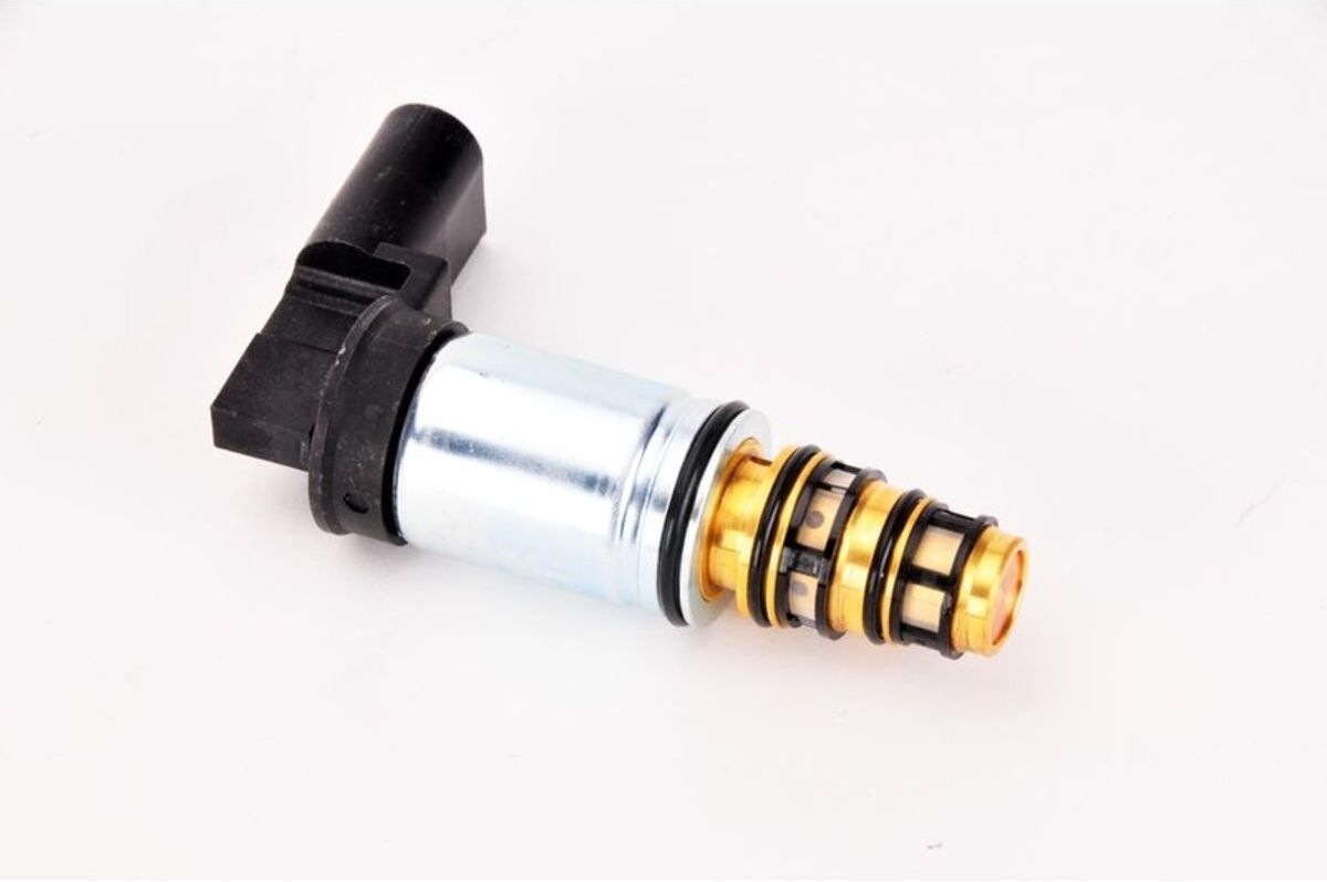 Steuerventil, Klimakompressor THERMOTEC EK25-7005