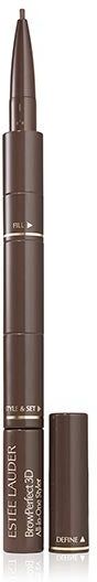 Estee Lauder Brow Perfect 3D Styler Multi-Taske Brunette