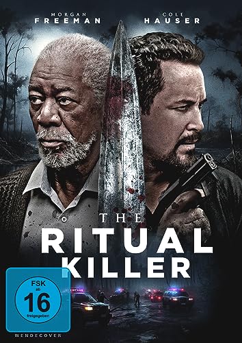 George Gallo - The Ritual Killer - Preis vom 17.10.2026 19:25:27 h