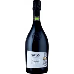 Prosecco Extra Dry - Savian - 0.75L