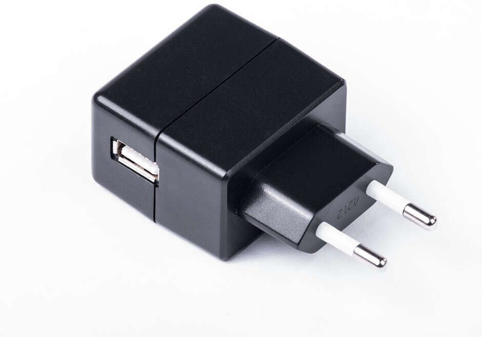 Midland caricatore da parete USB taglia unica