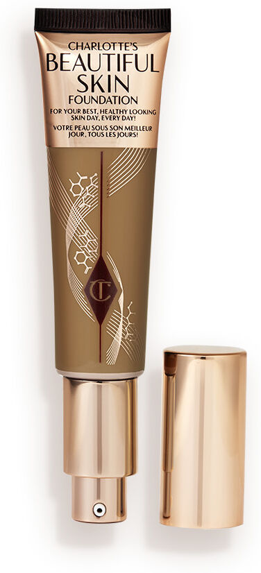 Beautiful Skin Foundation - 12 Neutral Charlotte Tilbury 291 Beautiful Skin Foundation Size: