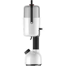 Laurastar, Sterilisator, IGGI Dampf-Sterilisierungs-Set