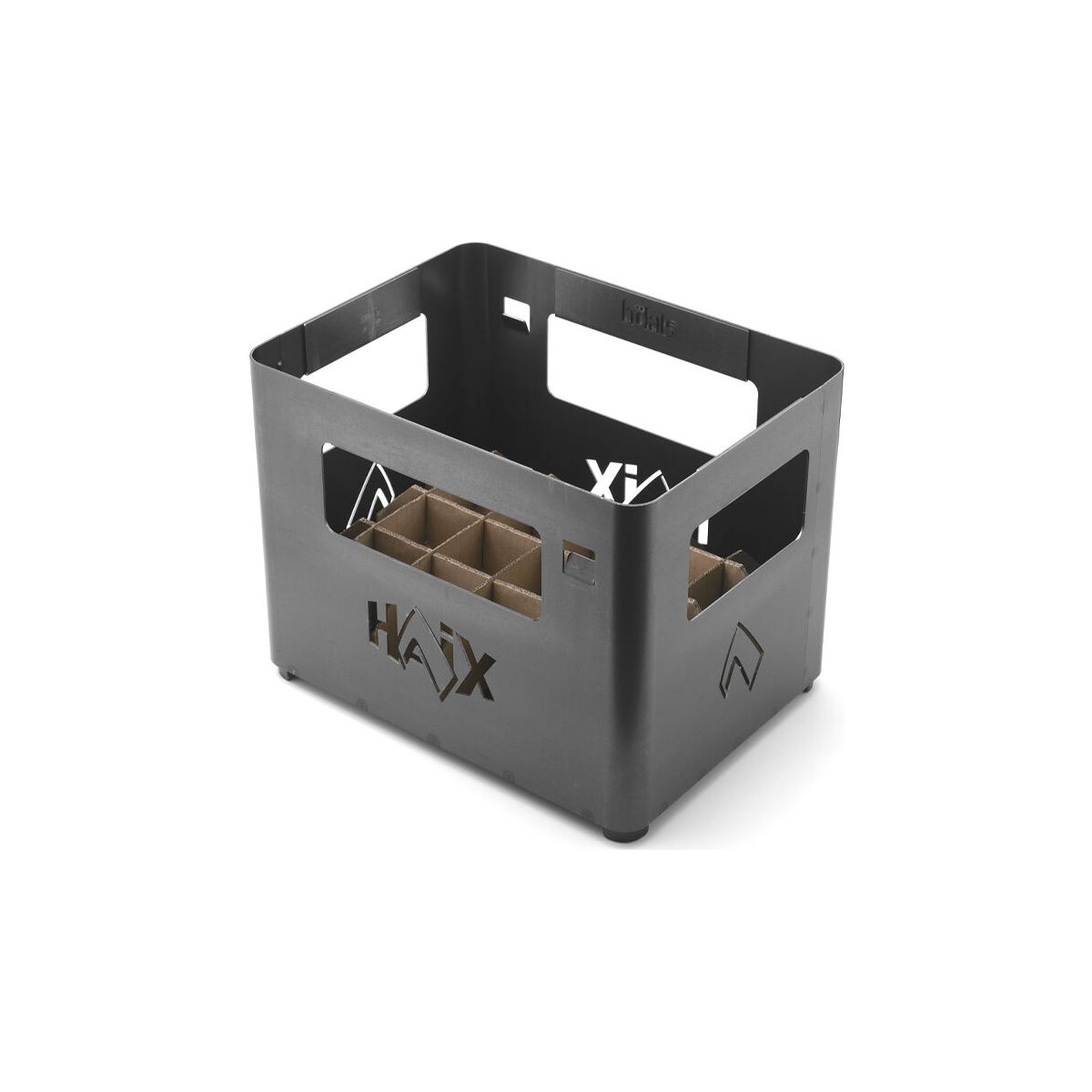 HAIX Fire Box neutral Stück 910724