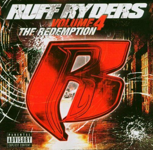 Ruff Ryders - Vol.4 the Redemption - Preis vom 09.10.2026 07:28:09 h