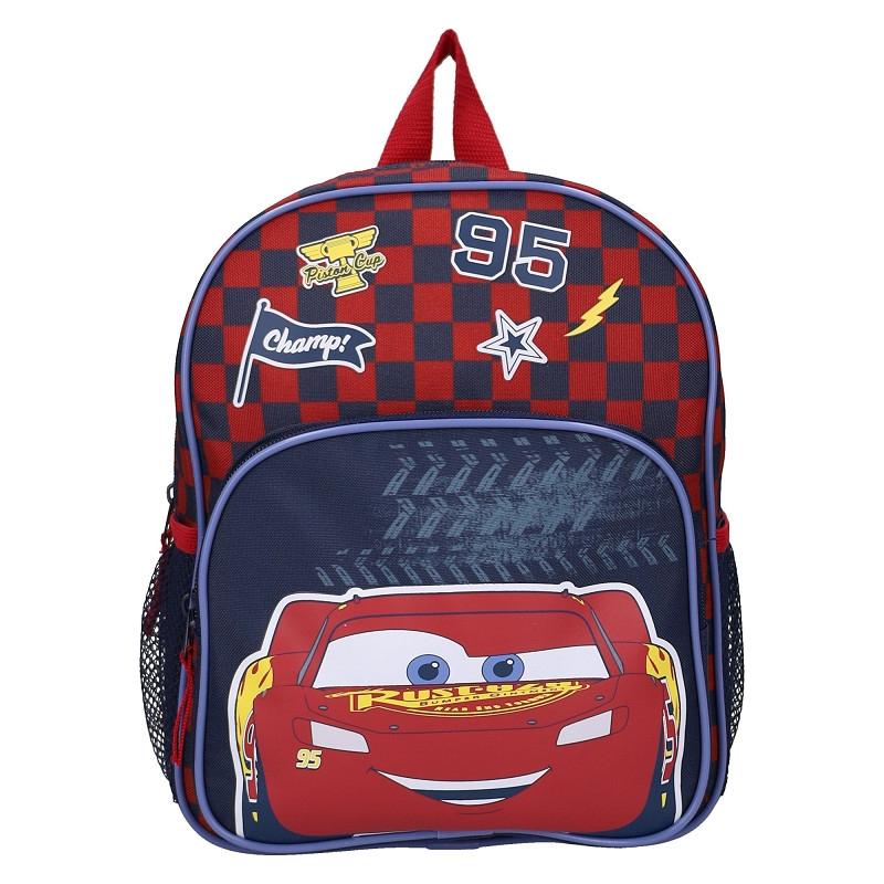 Vadobag Rucksack Cars Hit The Road (6.70 l) (760-04021)