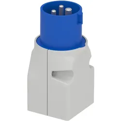 Schneider Electric SYSTEM-Adapter D PKZA203