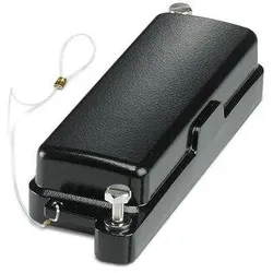 Phoenix Contact 1418446 Schutzdeckel HC-HPR-B24-BCLWH-E-BK HCHPRB24BCLWHEBK