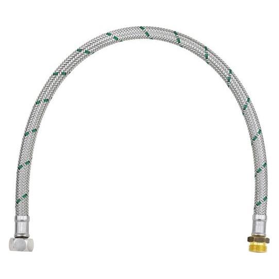 Blanco Flexible Verbindungsschläuche 500 mm (mit " Schraubverbindung) (511321)