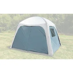 Berger Seitenwand-Set für Gazebo Air Pavillon, 4-teilig