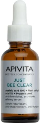 Apivita Just Bee Clear Sérum Anti-Imperfeições 30ml