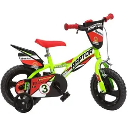 Dino Bikes, Kindervelo, (12")