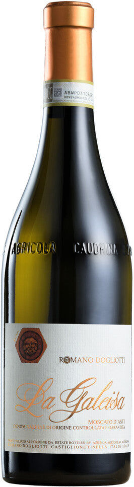 Moscato d'Asti 'La Galeisa' La Caudrina 2025