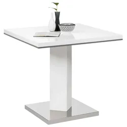 Z2 Esstisch PICCOLO - B/H/T ca. 80.00x76.00x80.00