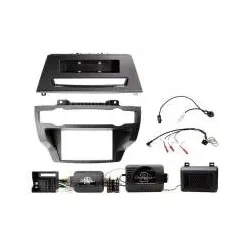 ACV 621023-22-1 2-DIN Kit BMW X5 2007-2013/X6 2007-2013 LFB