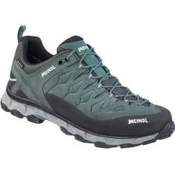 Meindl, Herren, Wanderschuhe, Lite Trail GTX (46), Braun