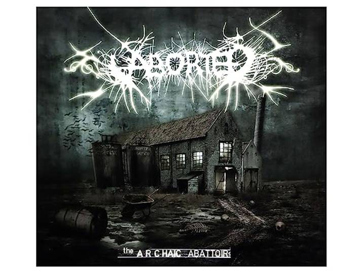 Aborted - Archaic Abattoir