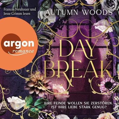 Daybreak - Autumn Woods, Audio, 9783732487325