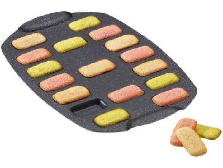 Tefal - Moule À Financier Perfectbake Mini Financiers