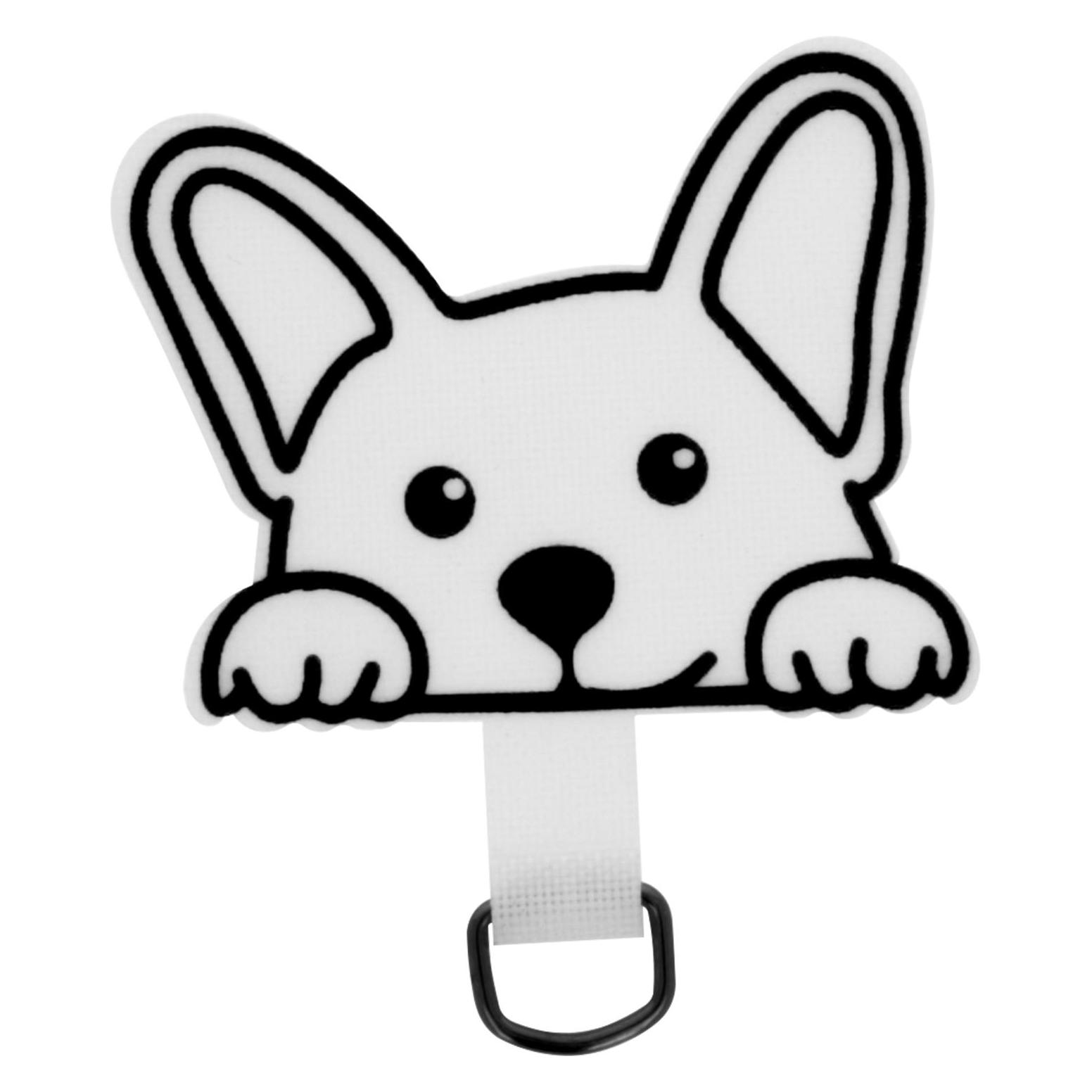 OEM Phone insert dog (62181677)