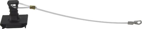 HARTING Schutzkappe 09350025404XL Inhalt: Schutzkappe