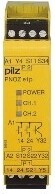 Pilz 774130 PNOZ e1p 24VDC 2so Sicherheitsschaltgerät